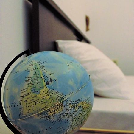 Asia'S Place Кавала Екстериор снимка