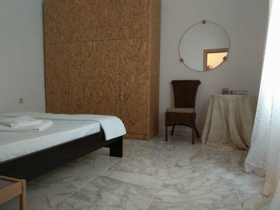 Asia'S Place Кавала Екстериор снимка